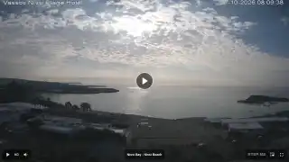 Miniatura 27 października 2026 06:00 Ayia Napa Cypr - Nissi Beach Panorama