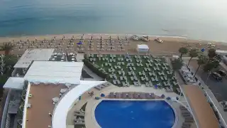 Miniatura 27 października 2026 06:00 Protaras Cypr Plaża