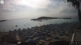 Miniatura 27 października 2026 07:00 Ayia Napa Cypr - Nissi Beach plaża