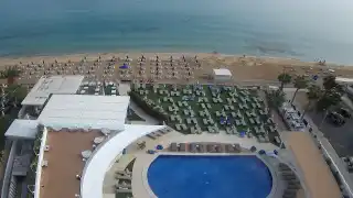 Miniatura 27 października 2026 07:00 Protaras Cypr Plaża