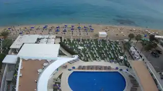 Miniatura 27 października 2026 09:00 Protaras Cypr Plaża