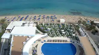 Miniatura 27 października 2026 10:00 Protaras Cypr Plaża