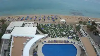 Miniatura 27 października 2026 11:00 Protaras Cypr Plaża