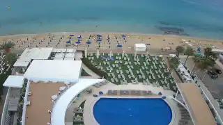Miniatura 27 października 2026 13:00 Protaras Cypr Plaża