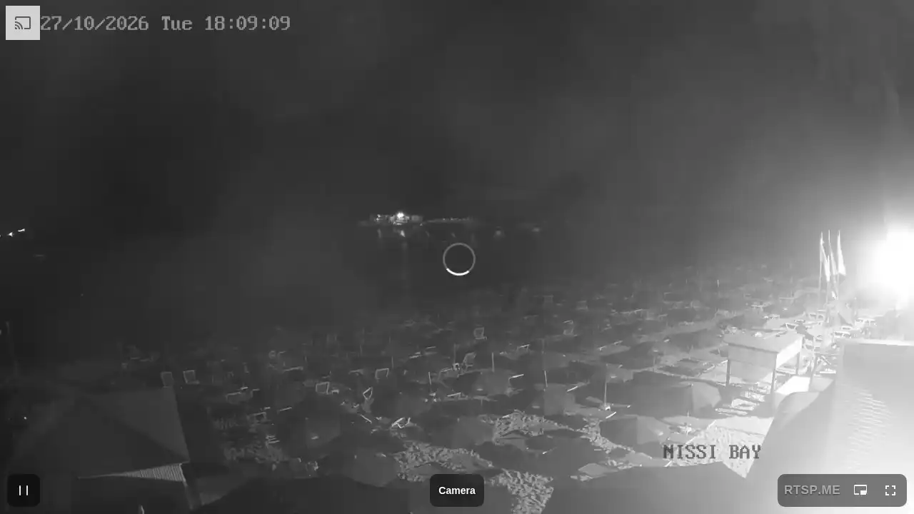 Ujęcie z kamery :city — 27 października 2026 16:00