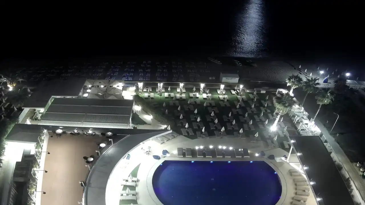 Ujęcie z kamery :city — 27 października 2026 17:00