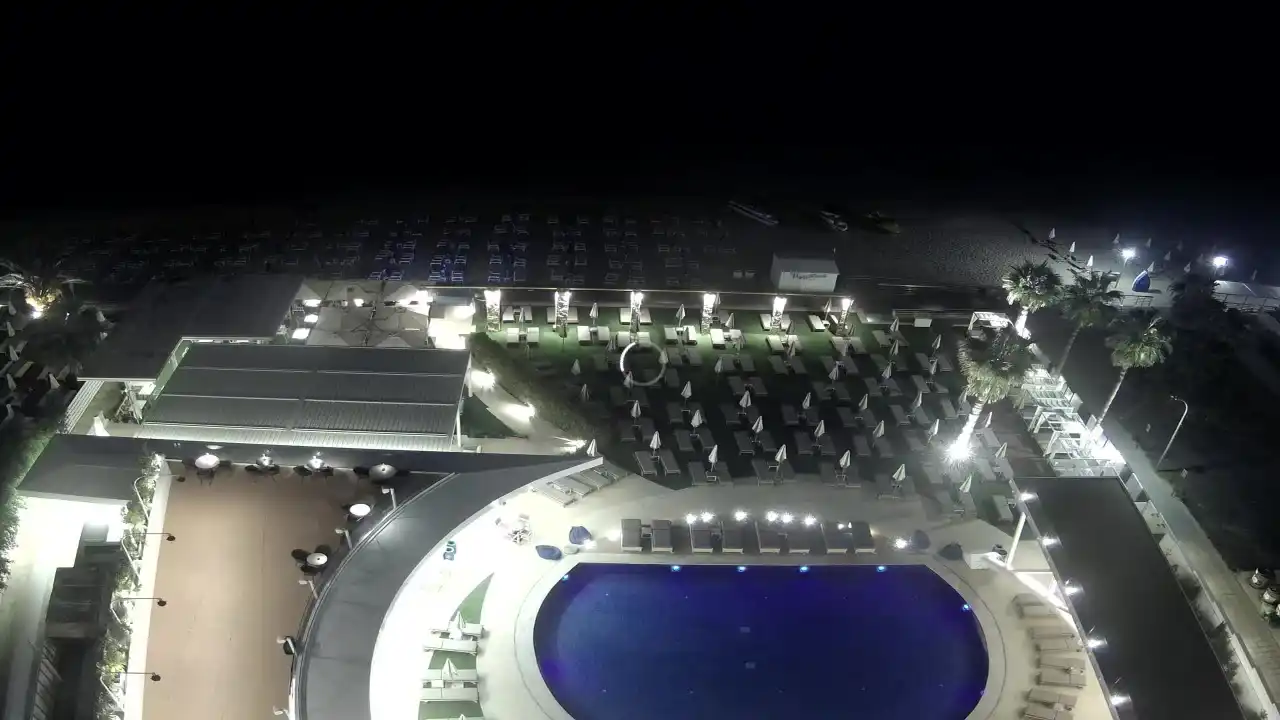 Ujęcie z kamery :city — 27 października 2026 18:00