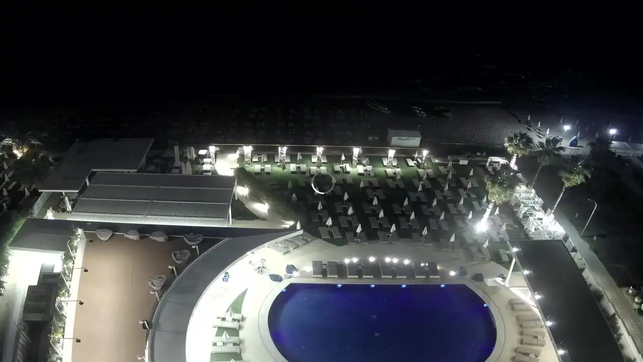 Ujęcie z kamery :city — 27 października 2026 19:00