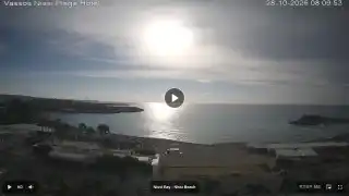 Miniatura 28 października 2026 06:00 Ayia Napa Cypr - Nissi Beach Panorama