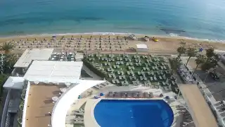 Miniatura 28 października 2026 06:00 Protaras Cypr Plaża