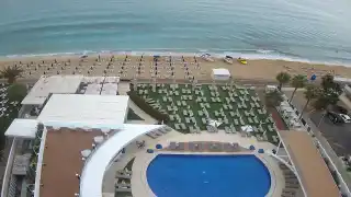 Miniatura 28 października 2026 08:00 Protaras Cypr Plaża