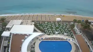 Miniatura 28 października 2026 09:00 Protaras Cypr Plaża