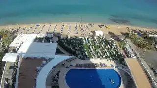 Miniatura 28 października 2026 12:00 Protaras Cypr Plaża