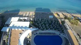 Miniatura 28 października 2026 13:00 Protaras Cypr Plaża