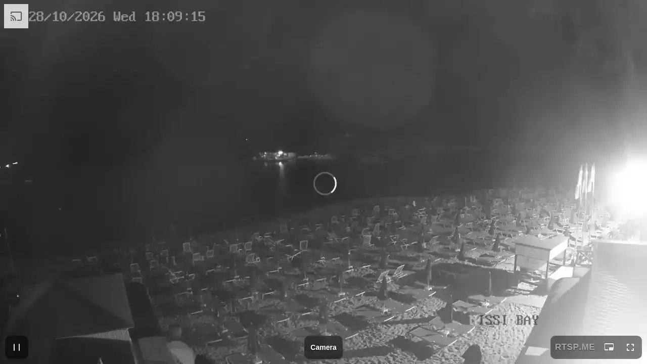 Ujęcie z kamery :city — 28 października 2026 16:00